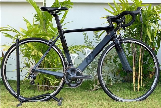 Nich Carbon Bike Ultegra (11 speed)